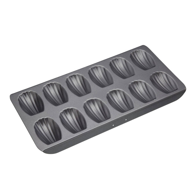 MasterCraft Madeleine Tray 12 cup | New Zealand Delivery | Sabato Auckland