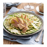 Ortiz White Tuna in Olive Oil | Premium Spanish Loin Tuna | New Zealand Delivery | Sabato Auckland