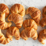 Sabato Plain Croissants ~ Mini