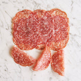 Salame Milano ~ Sliced