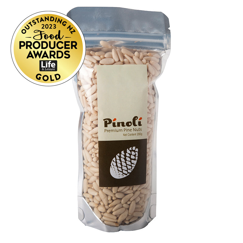 Pinoli Pine Nuts