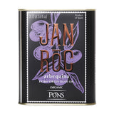 Pons JANIROC Arbequina Extra Virgin Olive Oil