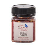 The Spice Trader Chilli Flakes