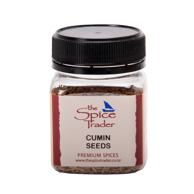 The Spice Trader Cumin Seeds