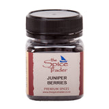 The Spice Trader Juniper Berries