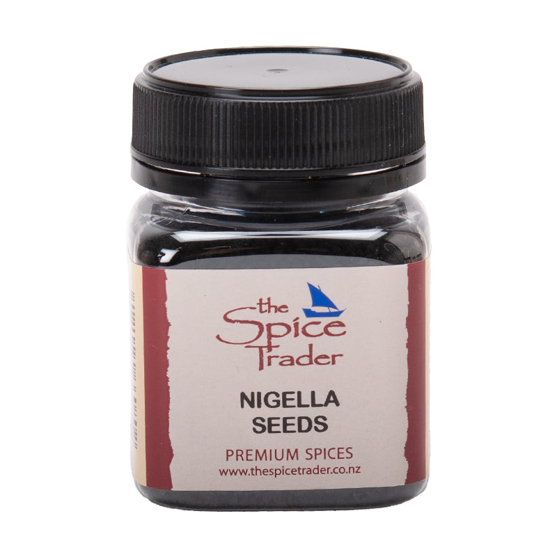 The Spice Trader Nigella Seeds