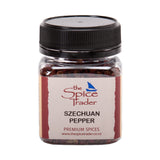 The Spice Trader Szechuan Pepper