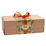 Zest! Citrus Gift Box Wrapped | New Zealand Delivery | Sabato Auckland