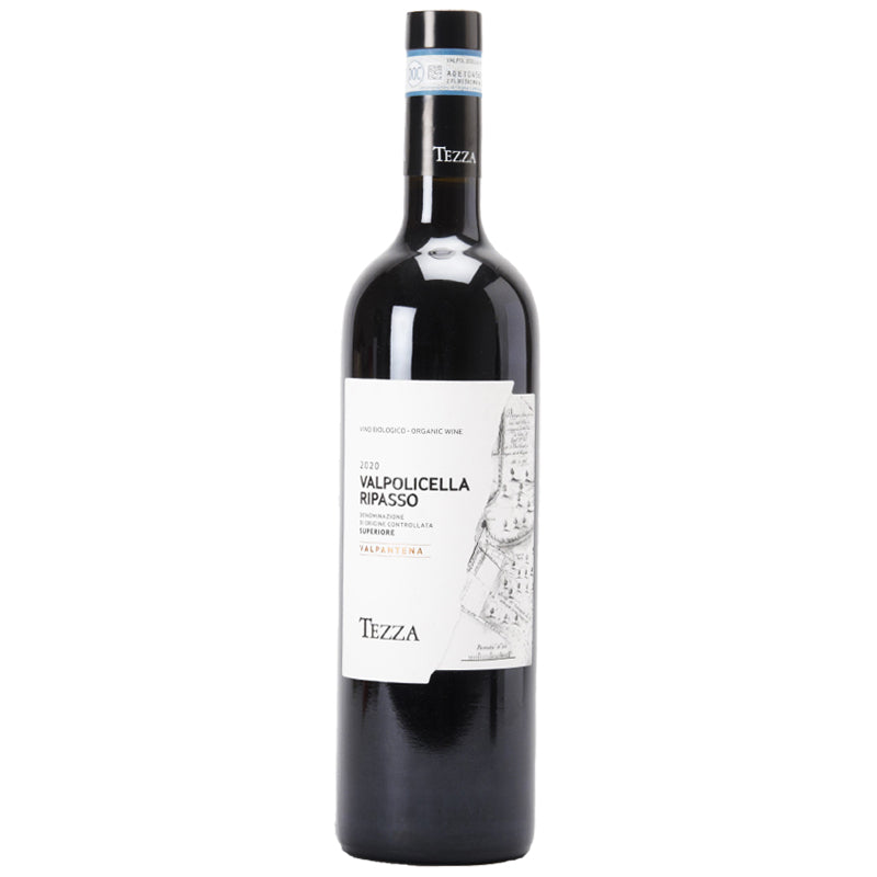 Tezza Valpolicella Ripasso 2019