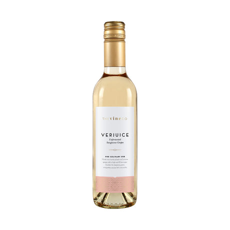 THEvineCO Verjuice Sangiovese 375ml | New Zealand Delivery | Sabato Auckland