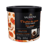 Valrhona Cocoa Powder 250g | Unsweetened Baking Cocoa | New Zealand Delivery | Sabato Auckland