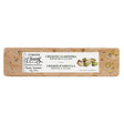 Vicens Creamy Almond Nougat with Pistachios & Salt 300g | Spanish Turron | New Zealand Delivery | Sabato Auckland