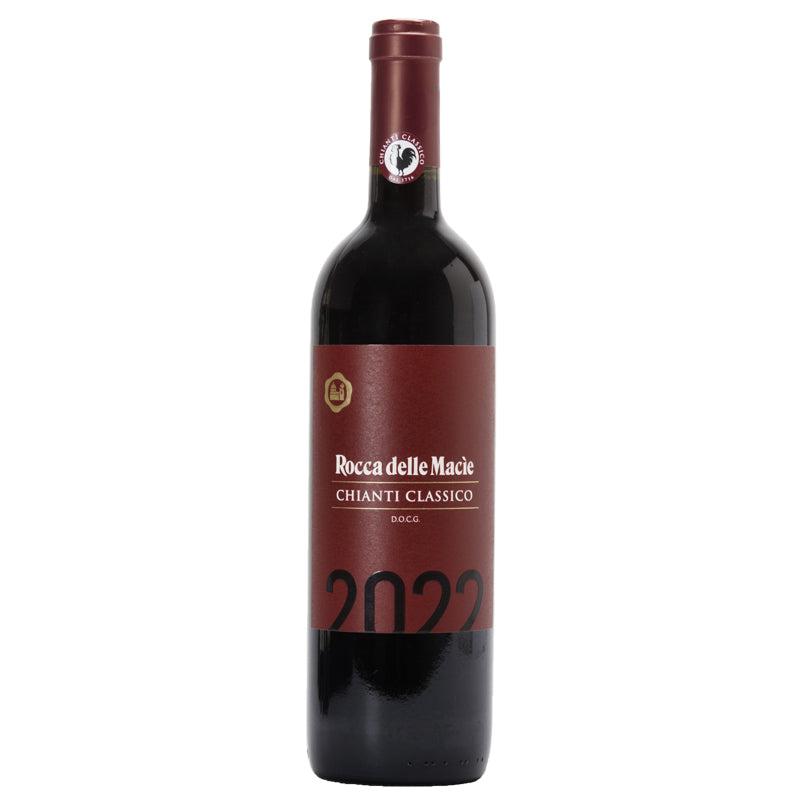 Rocca Delle Maicie Chianti Classico