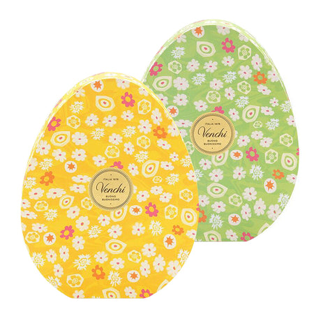 Venchi Easter Murrine Egg Gift Box 200g | New Zealand Delivery | Sabato Auckland