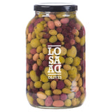 Losada Carmona Mix Olives