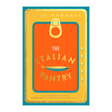 The Italian Pantry by Theo Randall | Italian Recipe Book | Sabato Auckland, New Zealand