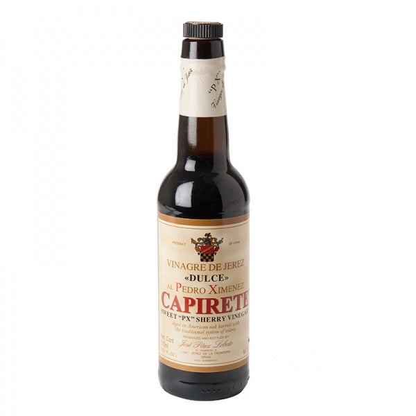 Capirete Pedro Ximenéz Sweet Sherry Vinegar