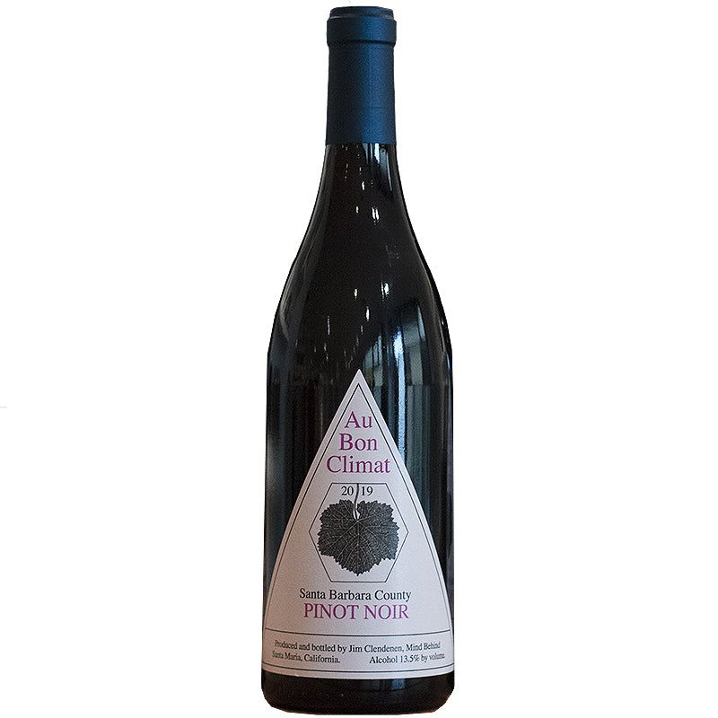 Au Bon Climat Pinot Noir