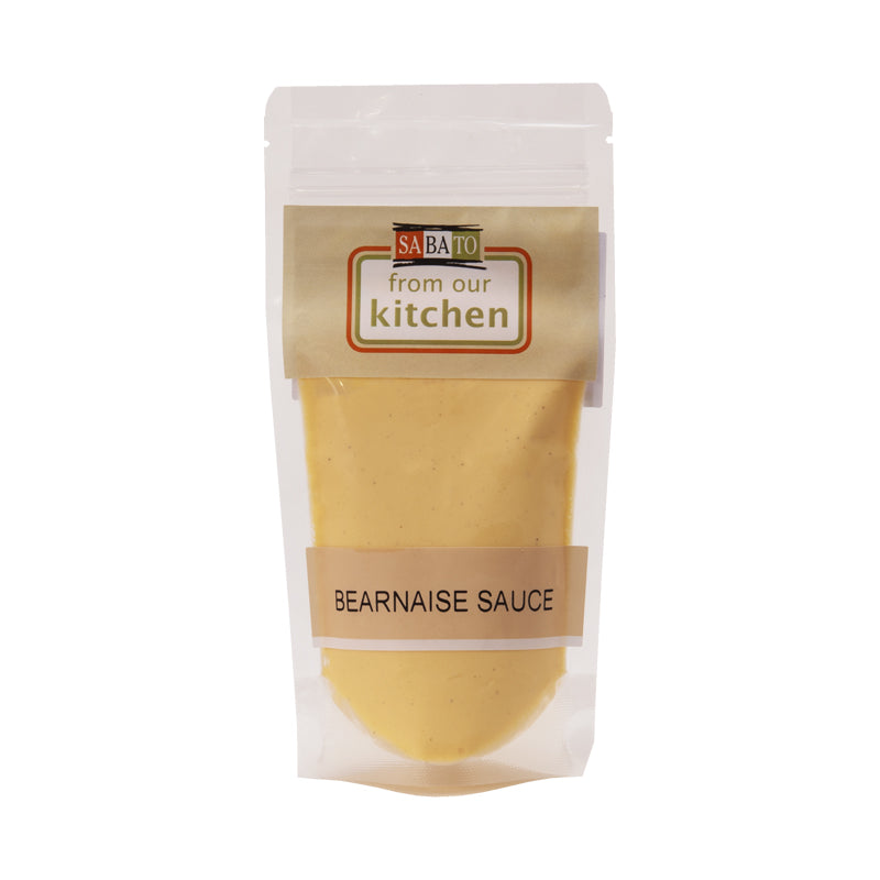 Sabato Béarnaise Sauce 125g