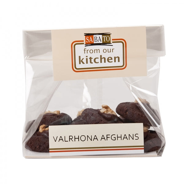 Sabato Valrhona Mini Afghans