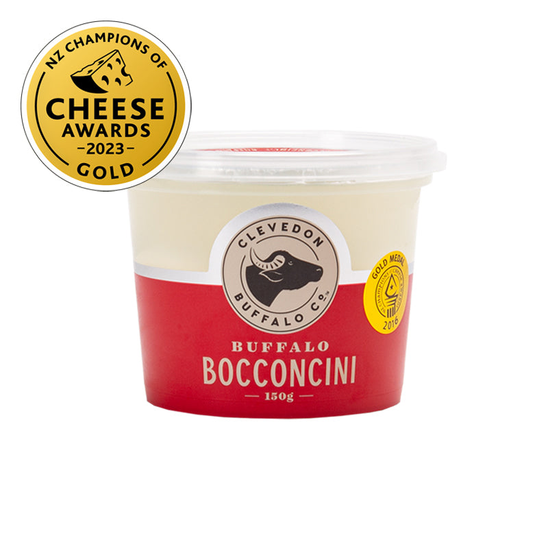 Clevedon Buffalo Co Bocconcini