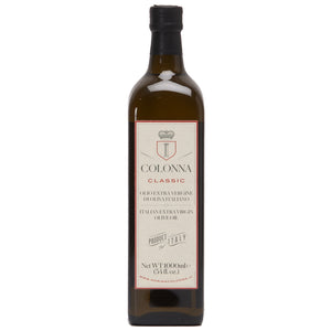 Colonna Classico Extra Virgin Olive Oil