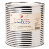 El Navarrico Large White Farmhouse Beans