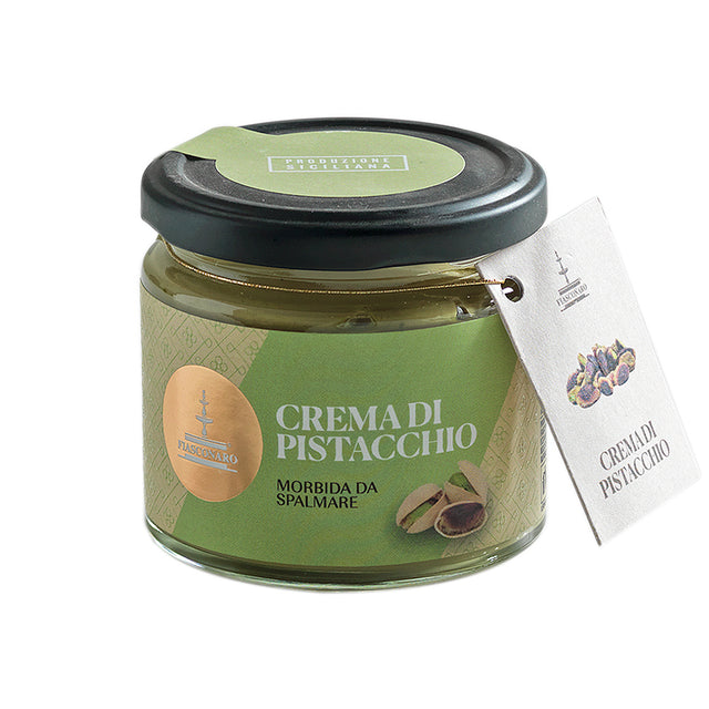 Fiasconaro Pistachio Crema 180g | Sabato Auckland