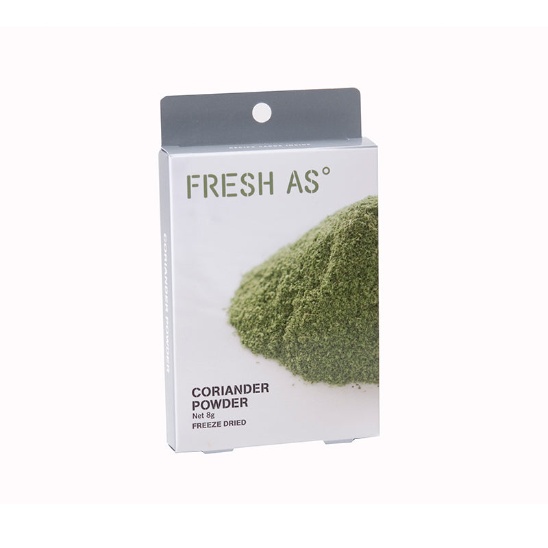 Fresh As Coriander Powder
