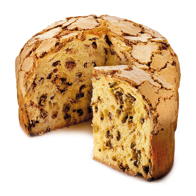 Flamigni Chocolate Panettone | Artisan Italian Panettone | New Zealand Delivery | Sabato Auckland