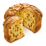 Flamigni Glassato Panettone | Artisan Italian Panettone | New Zealand Delivery | Sabato Auckland