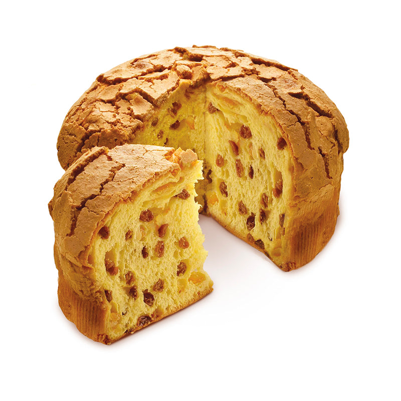 Flamigni Glassato Panettone | Artisan Italian Panettone | New Zealand Delivery | Sabato Auckland