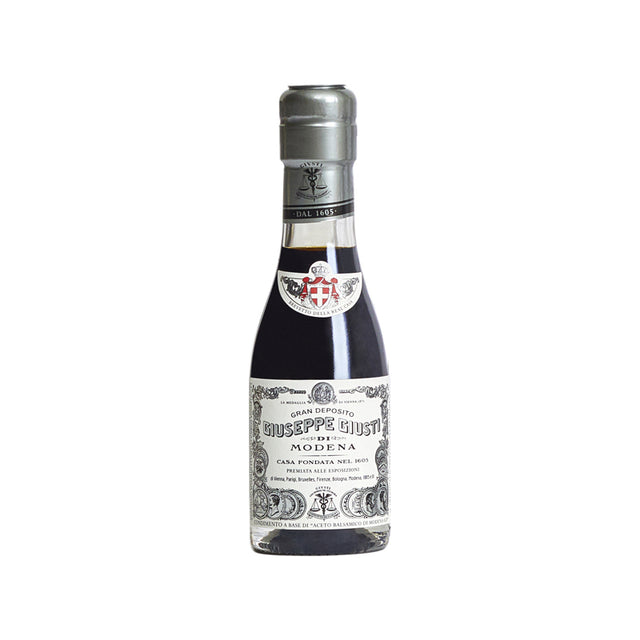 Giusti Il Profumato (Silver Label) Balsamic 100ml | New Zealand Delivery | Sabato Auckland