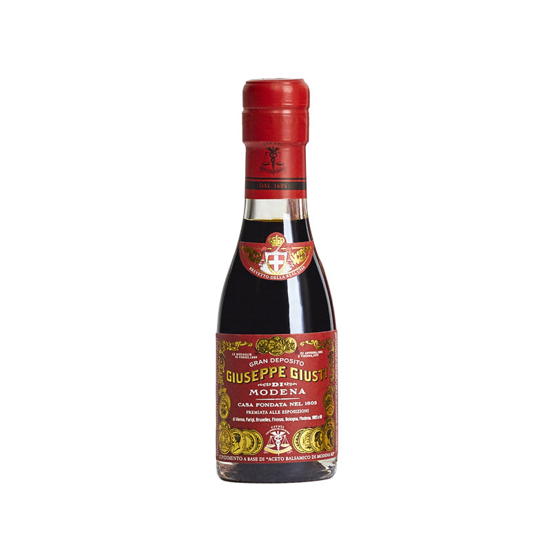 Giusti Riccardo Balsamic Vinegar 100ml | New Zealand Delivery | Sabato Auckland