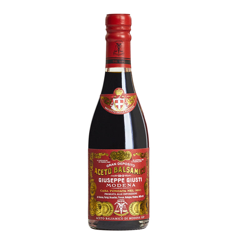 Giusti Riccardo Balsamic Vinegar 250ml | New Zealand Delivery | Sabato Auckland