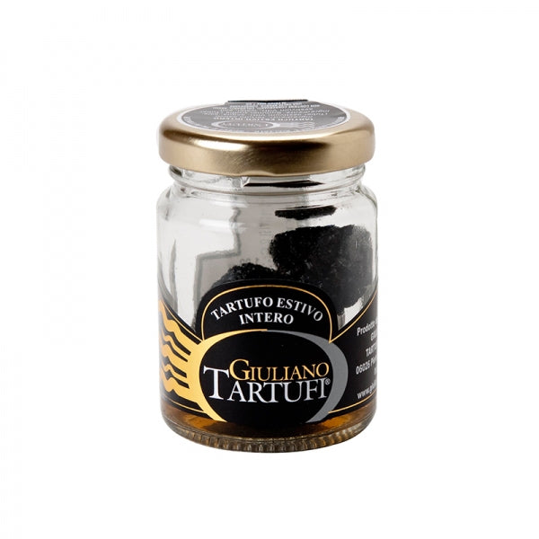 Giuliano Tartufi Whole Summer Truffle