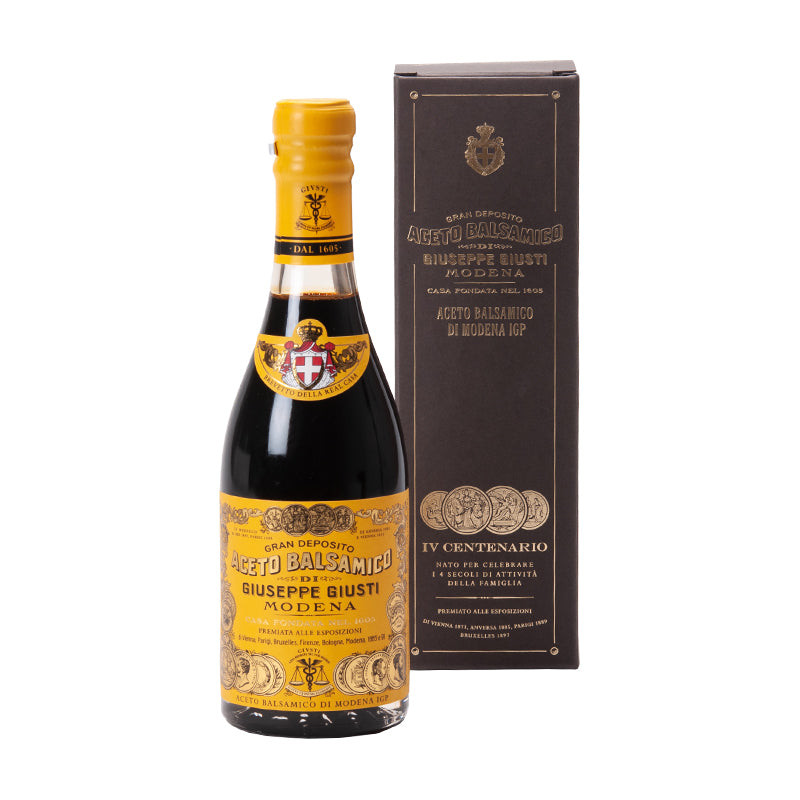 Giusti Vecchia 1598-1998 Balsamic