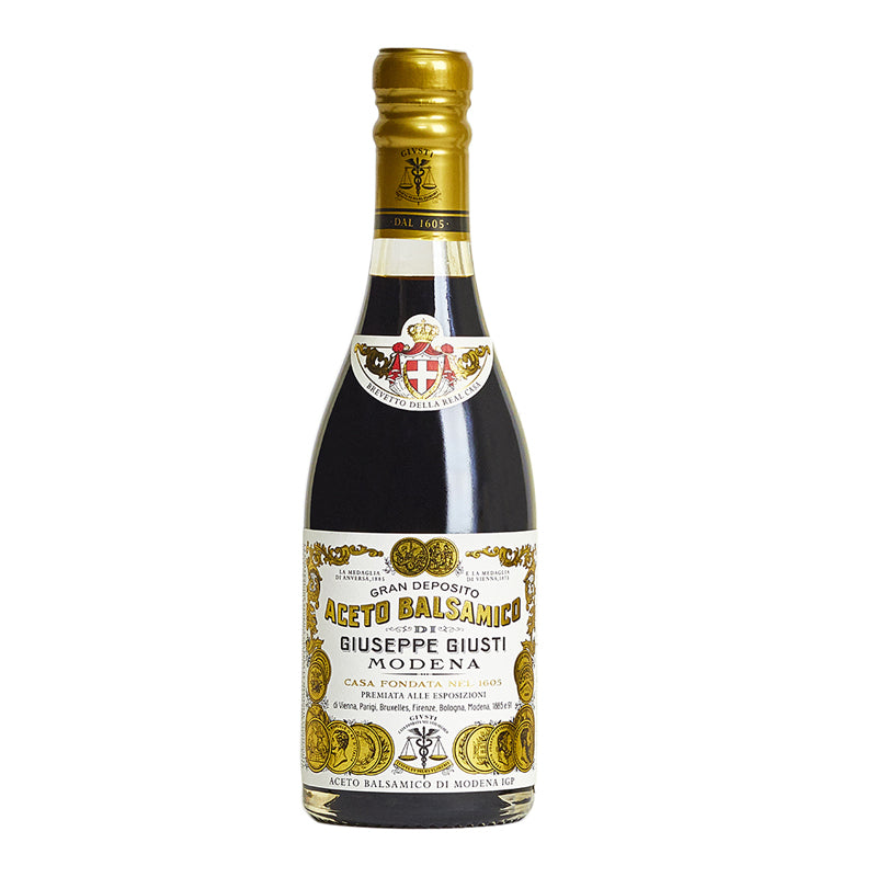 Giusti White Label Balsamic