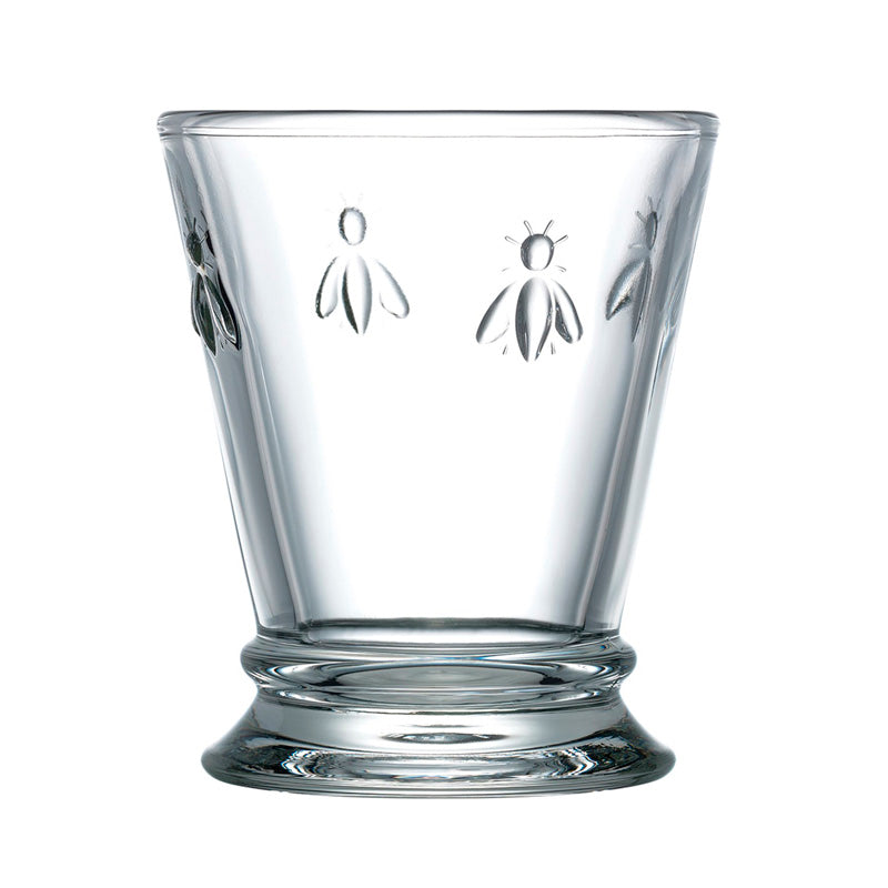 La Rochère French Bee Tumbler ~ Short