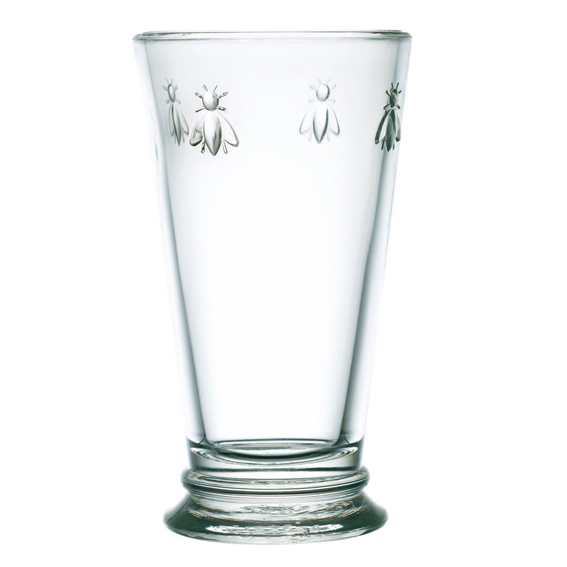 La Rochère French Bee Tumbler ~ Tall