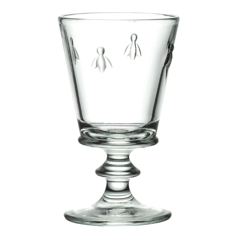 La Rochère French Bee Wine Glass