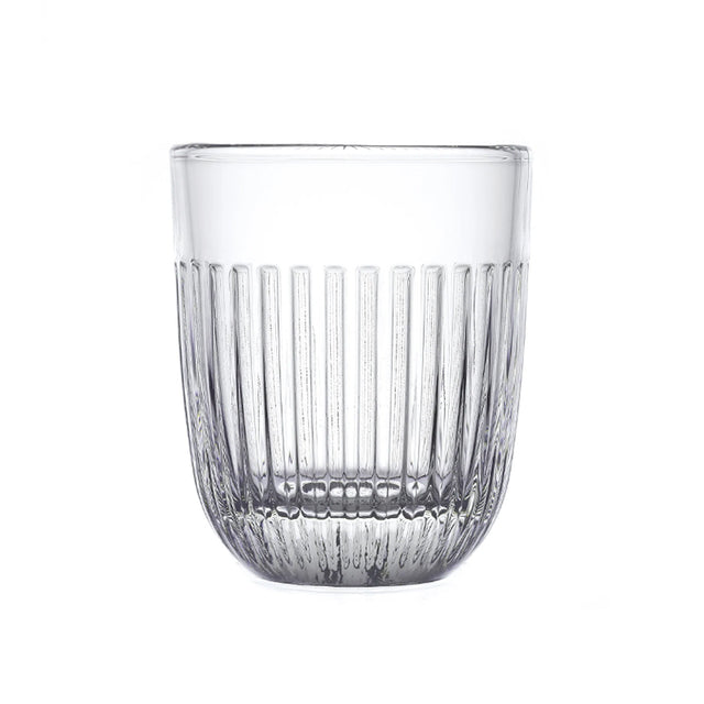 La Rochère Ouessant Tumbler ~ Short | Buy glassware online | Sabato Auckland