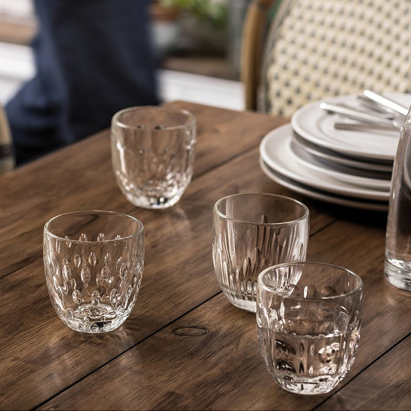 La Rochère Troquet Tumblers | Shop for gifts online | Sabato Auckland