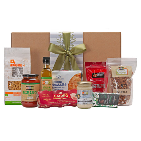 New Parents' Gift Hamper | New Zealand Gift Delivery | Sabato Auckland