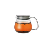 Kinto One Touch Teapot