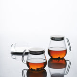 Kinto One Touch Teapot