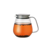 Kinto One Touch Teapot