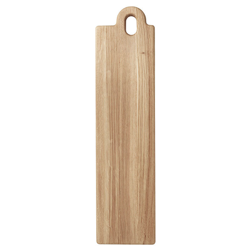 Broste Olina Oak Board - Long