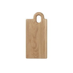 Load image into Gallery viewer, Broste Olina Oak Board - Small
