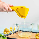 Dreamfarm Fluicer Citrus Press